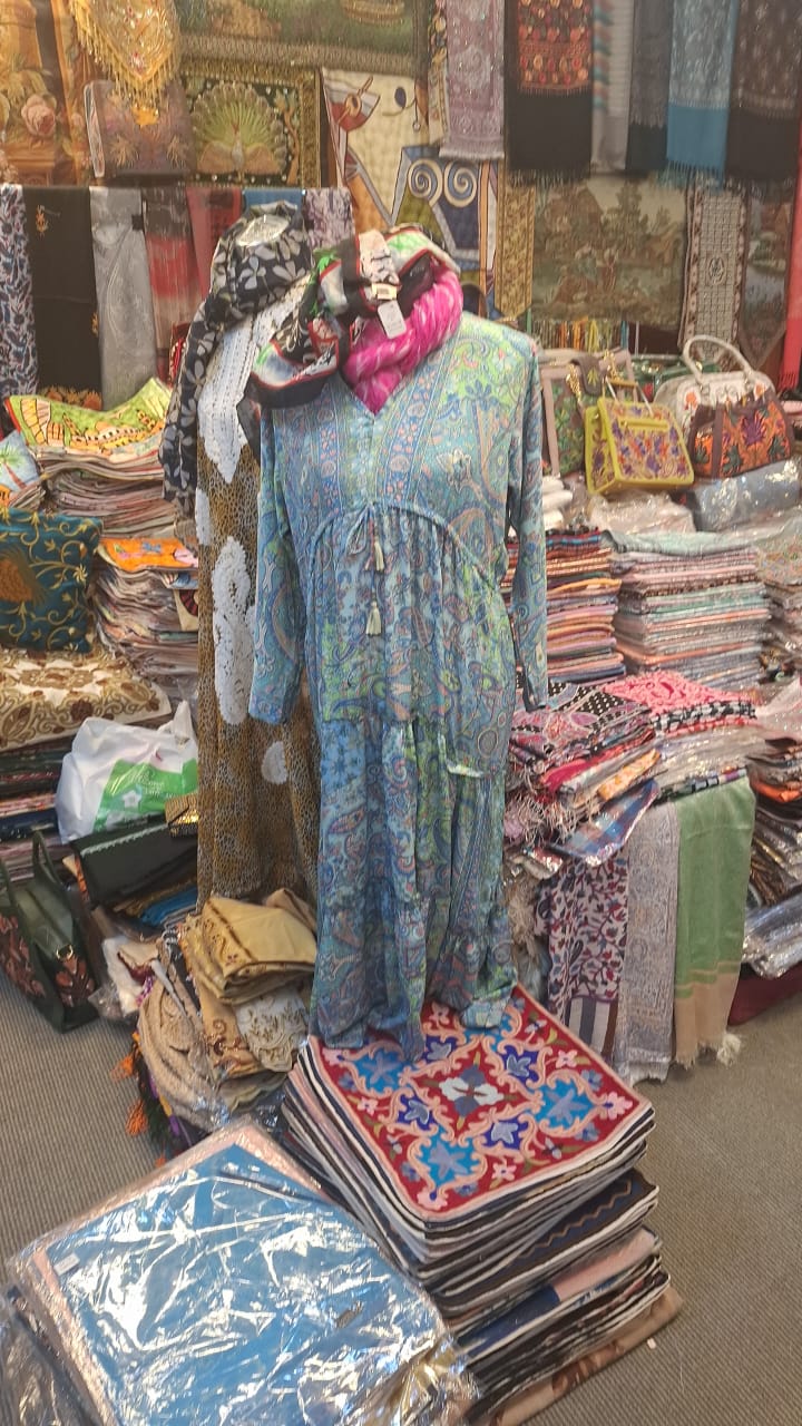 Kaftans
